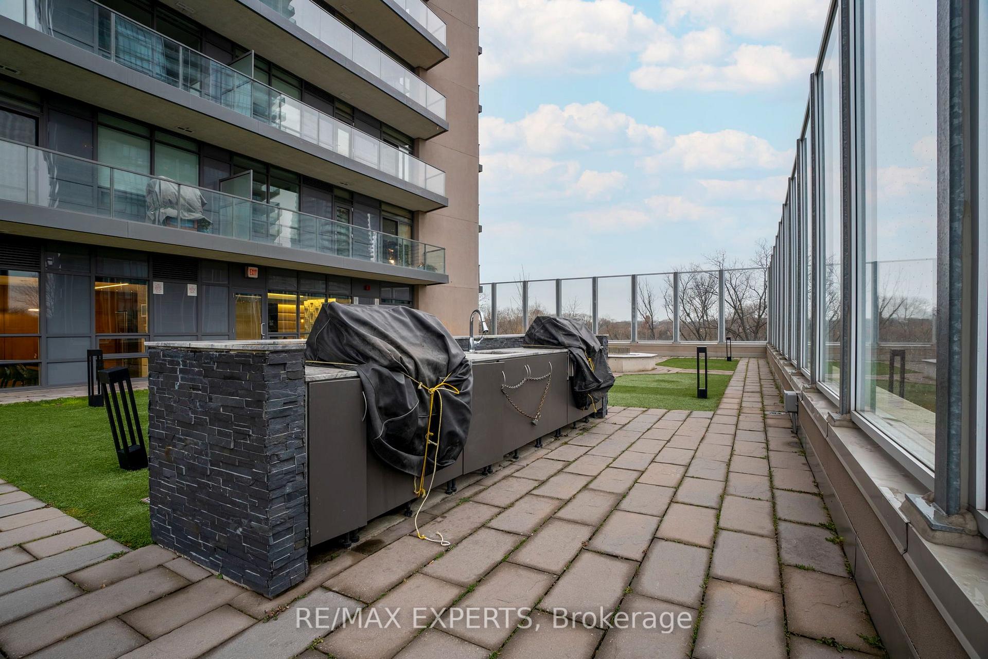 Photo 35 of Unit 1905, 36 Park Lawn Road, Etobicoke, Mimico — HOMEH