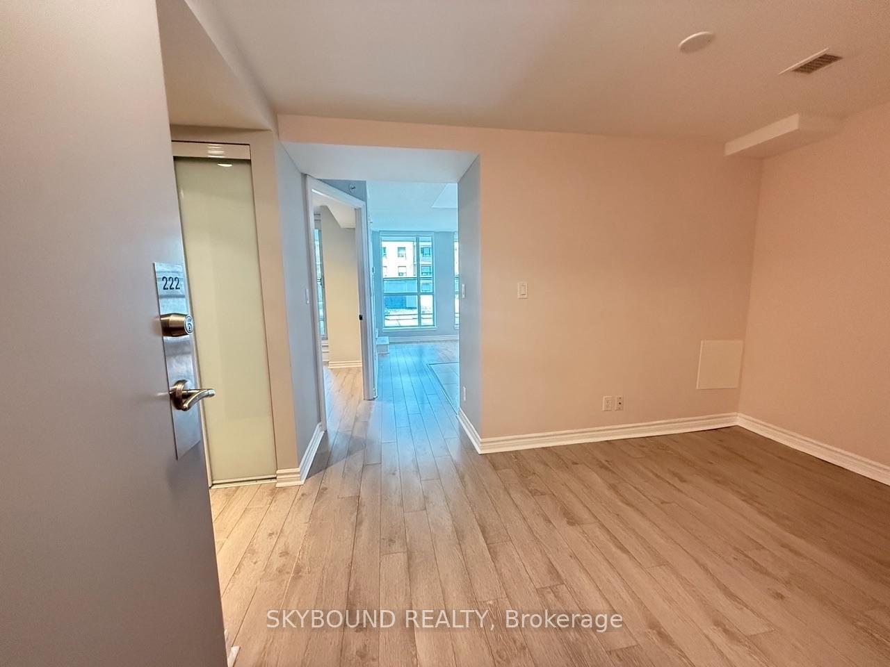 Photo 2 of Unit 222, 80 Esther Lorrie Drive, Etobicoke, West Humber-Clairville — HOMEH