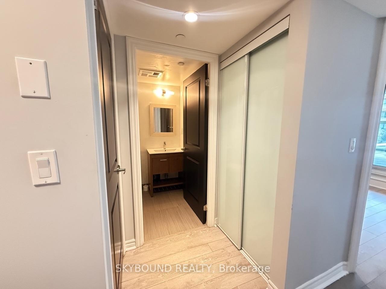 Photo 4 of Unit 222, 80 Esther Lorrie Drive, Etobicoke, West Humber-Clairville — HOMEH
