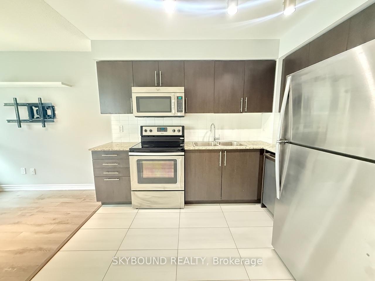 Photo 7 of Unit 222, 80 Esther Lorrie Drive, Etobicoke, West Humber-Clairville — HOMEH