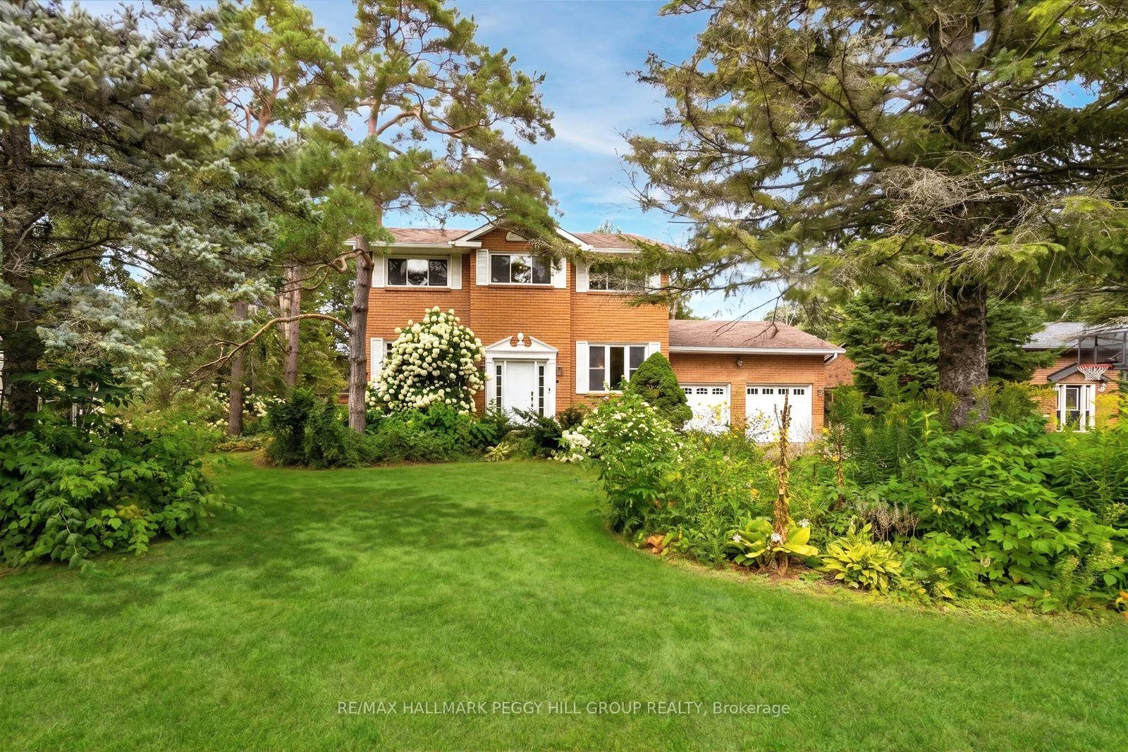 Front of 10 Rosewood Avenue
