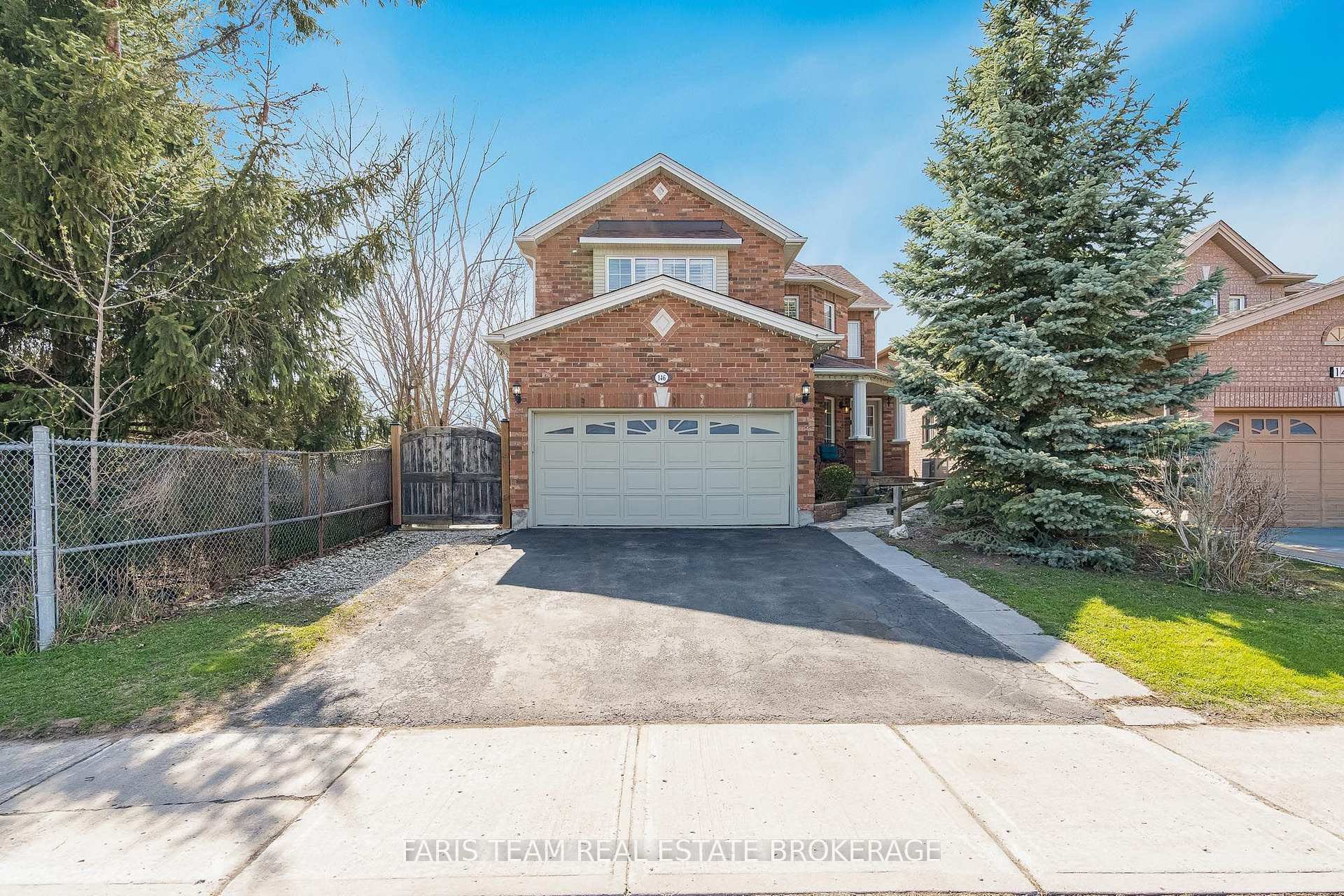 Photo 1 of 146 8th Avenue, New Tecumseth, Alliston — HOMEH