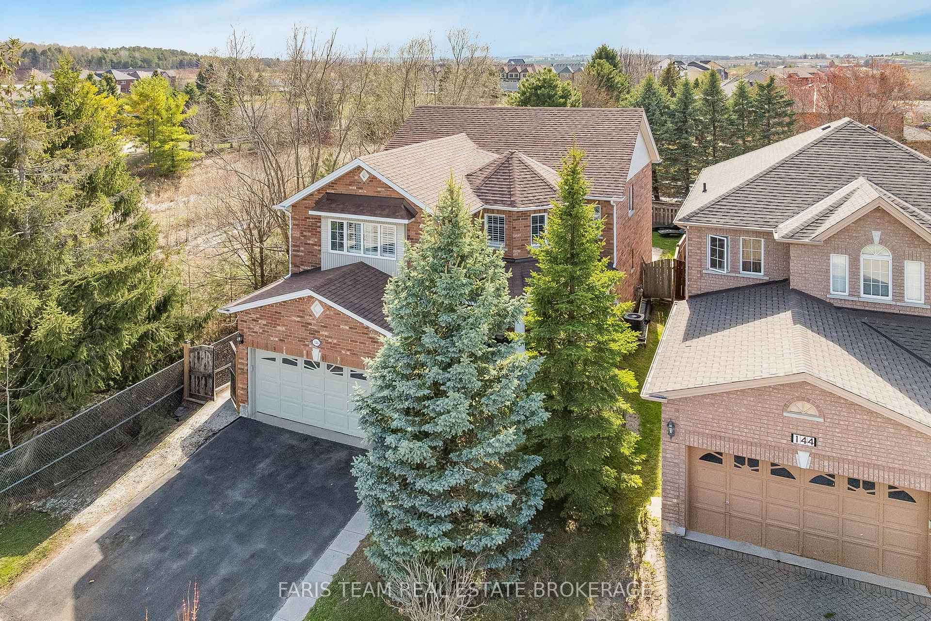 Photo 2 of 146 8th Avenue, New Tecumseth, Alliston — HOMEH