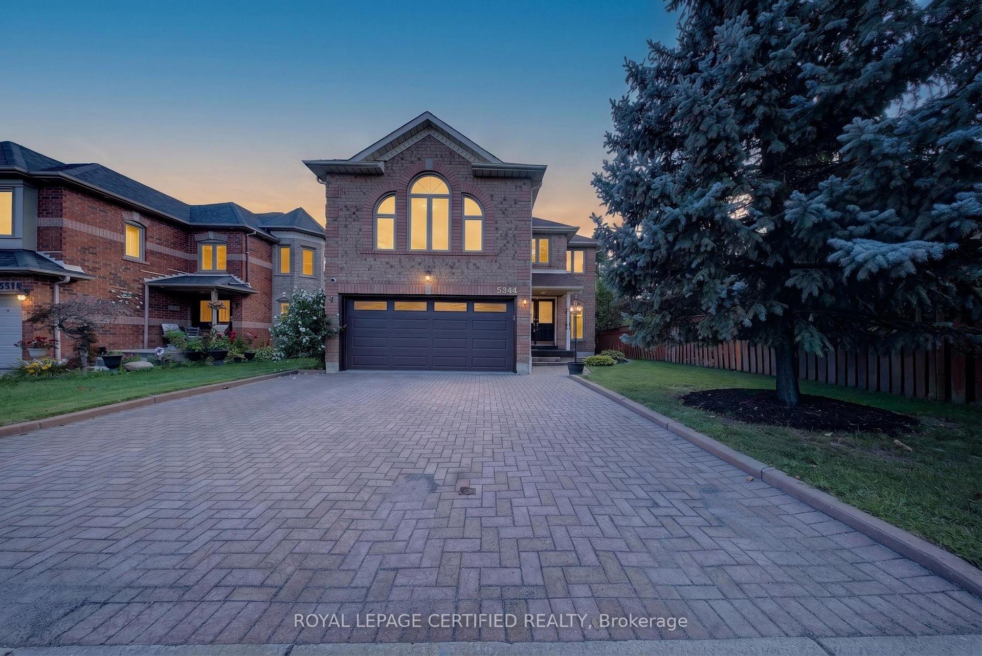 Photo 1 of 5344 Segriff Drive, Mississauga, East Credit — HOMEH