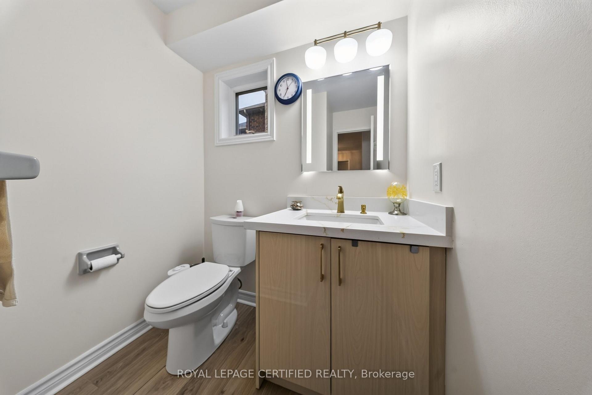 Photo 20 of 5344 Segriff Drive, Mississauga, East Credit — HOMEH
