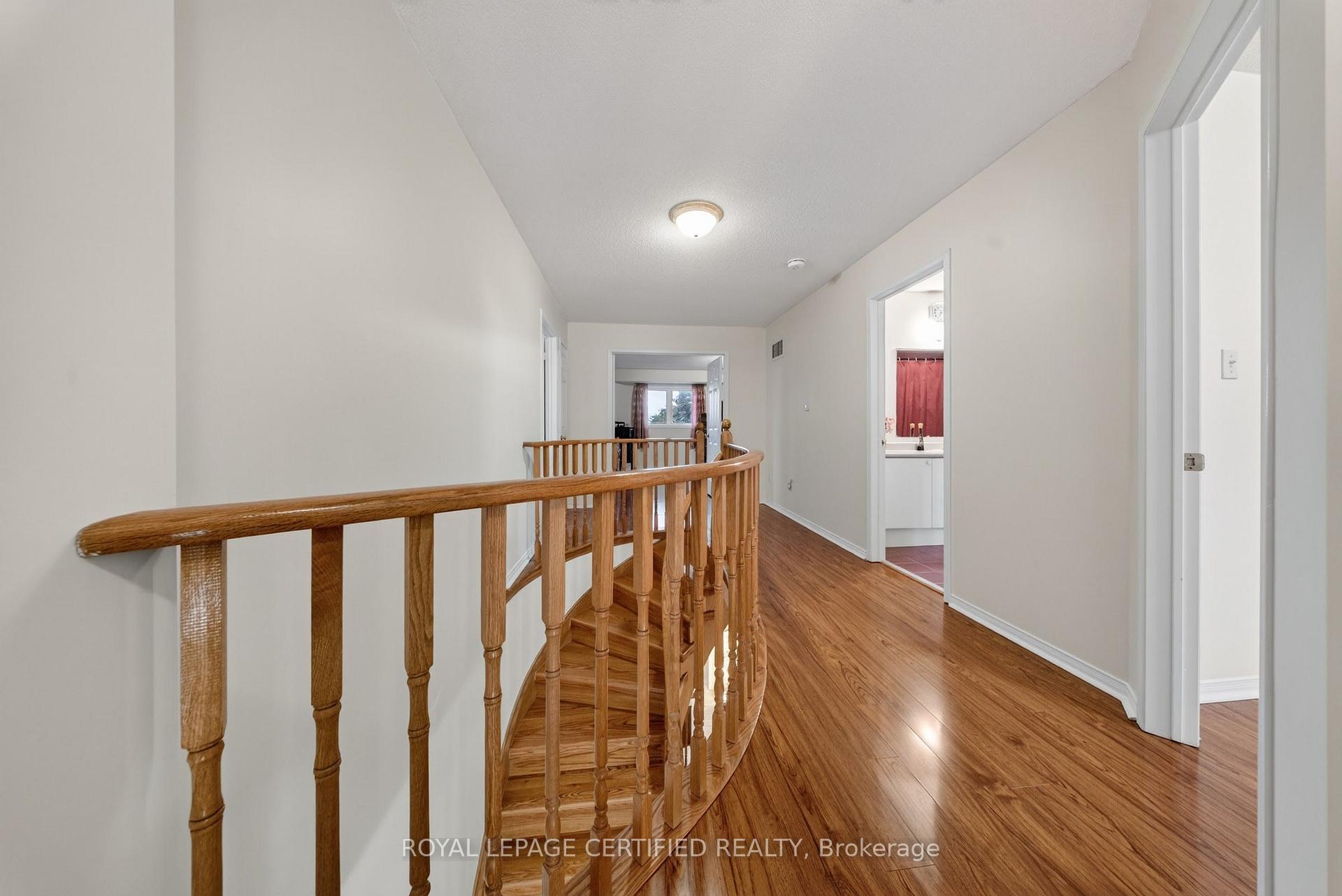 Photo 44 of 5344 Segriff Drive, Mississauga, East Credit — HOMEH