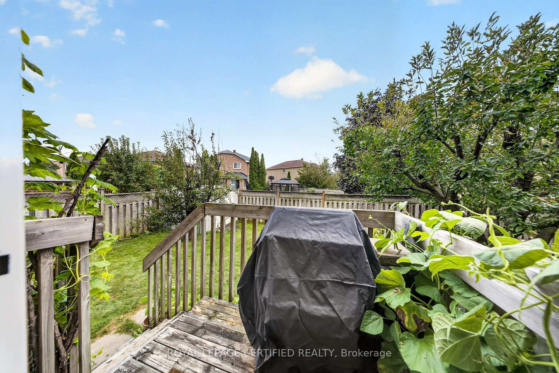Photo 45 of 5344 Segriff Drive, Mississauga, East Credit — HOMEH