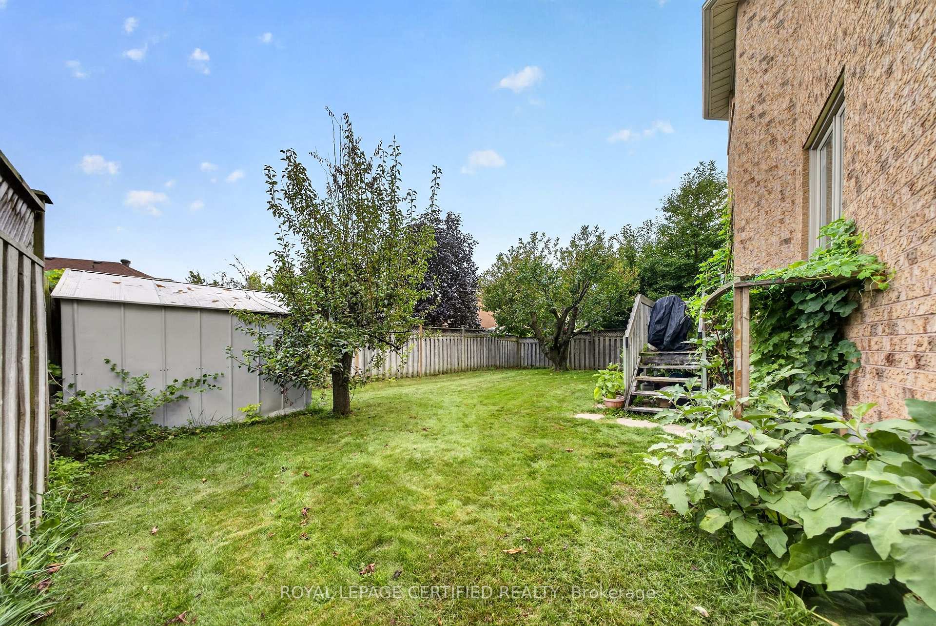 Photo 46 of 5344 Segriff Drive, Mississauga, East Credit — HOMEH