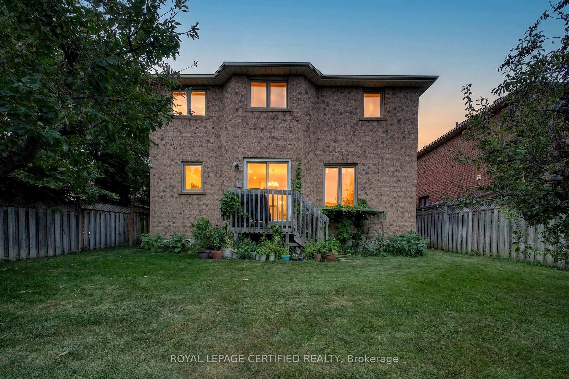 Photo 50 of 5344 Segriff Drive, Mississauga, East Credit — HOMEH