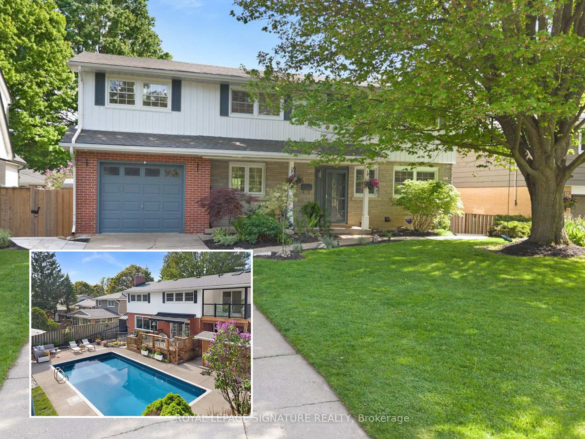 Photo 1 of 17 Highland Crescent, Cambridge, Southwood - Kinbridge — HOMEH