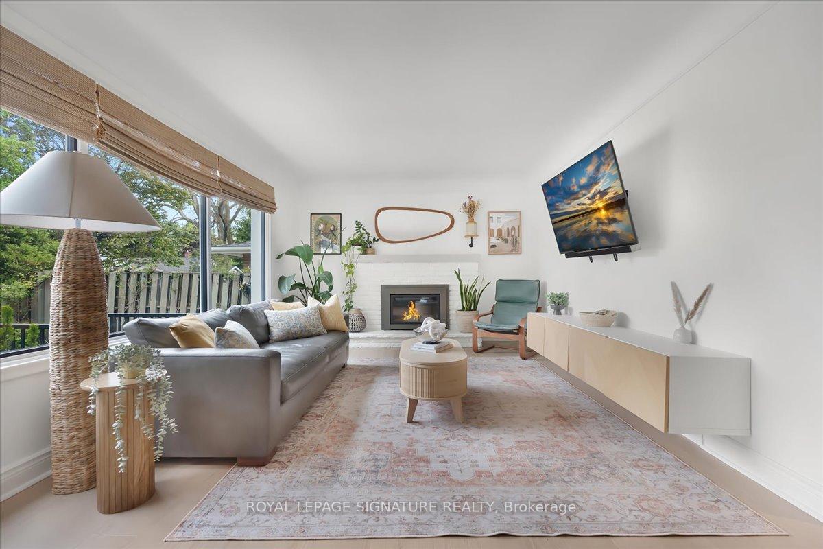 Photo 4 of 17 Highland Crescent, Cambridge, Southwood - Kinbridge — HOMEH