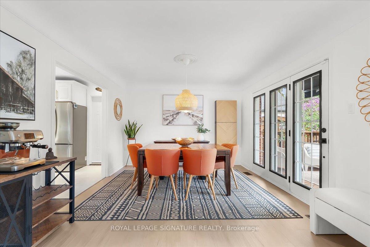 Photo 6 of 17 Highland Crescent, Cambridge, Southwood - Kinbridge — HOMEH
