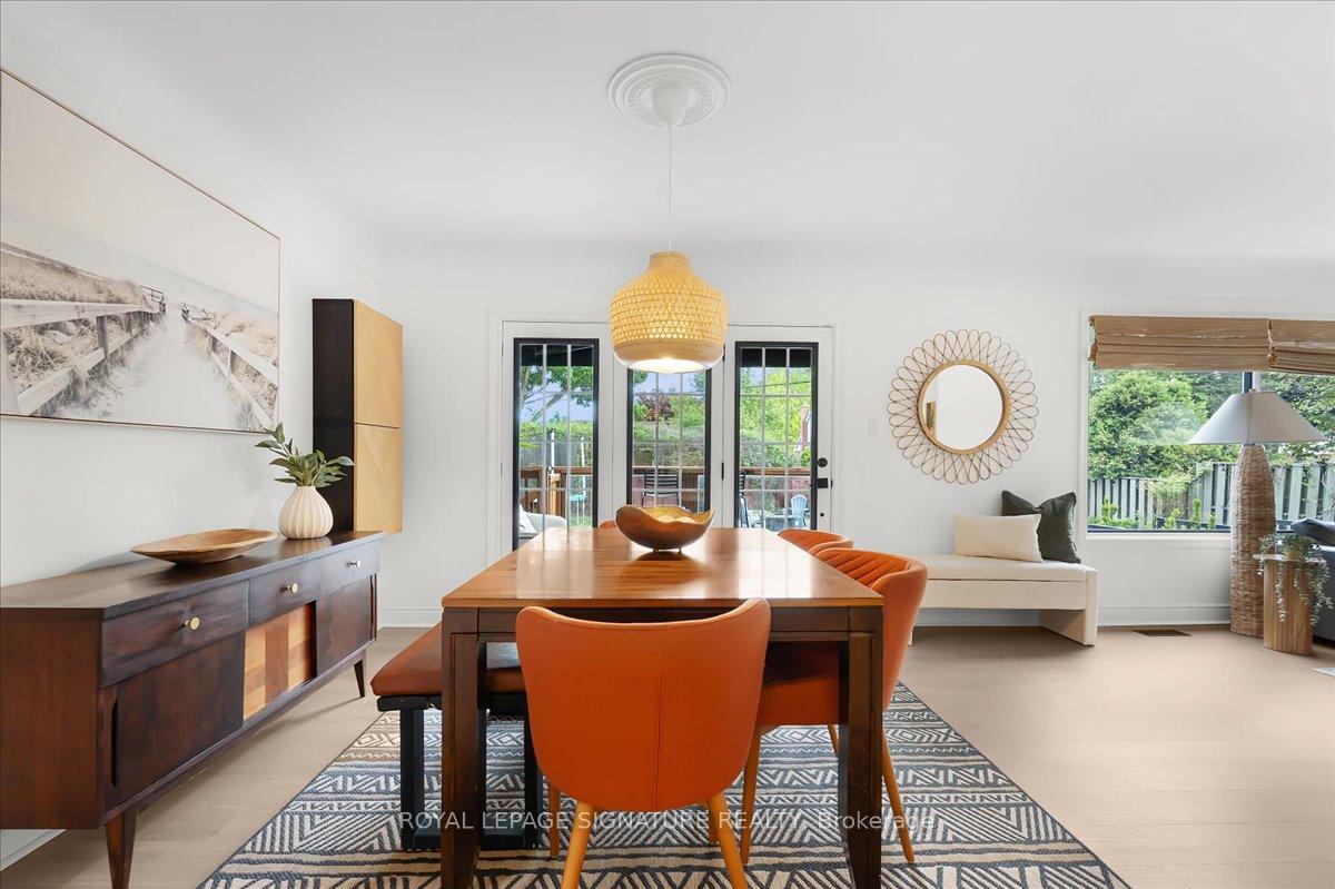 Photo 7 of 17 Highland Crescent, Cambridge, Southwood - Kinbridge — HOMEH