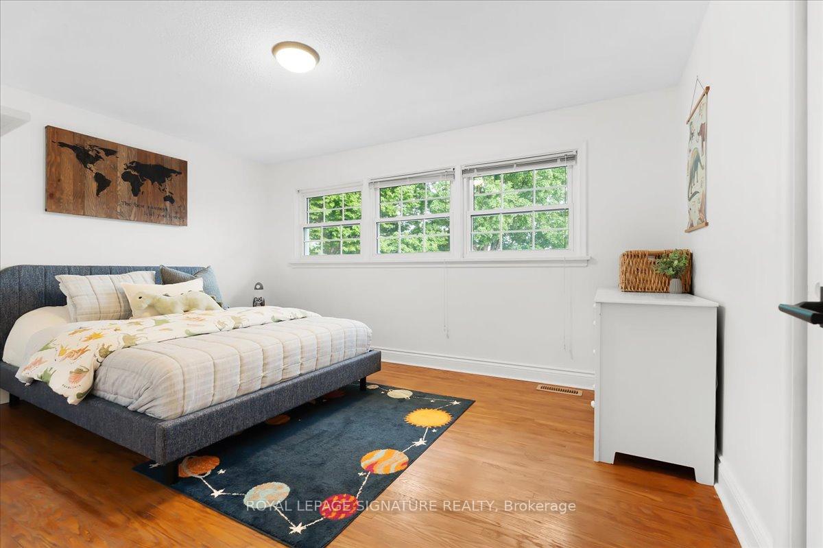 Photo 23 of 17 Highland Crescent, Cambridge, Southwood - Kinbridge — HOMEH