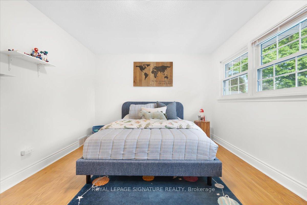 Photo 24 of 17 Highland Crescent, Cambridge, Southwood - Kinbridge — HOMEH