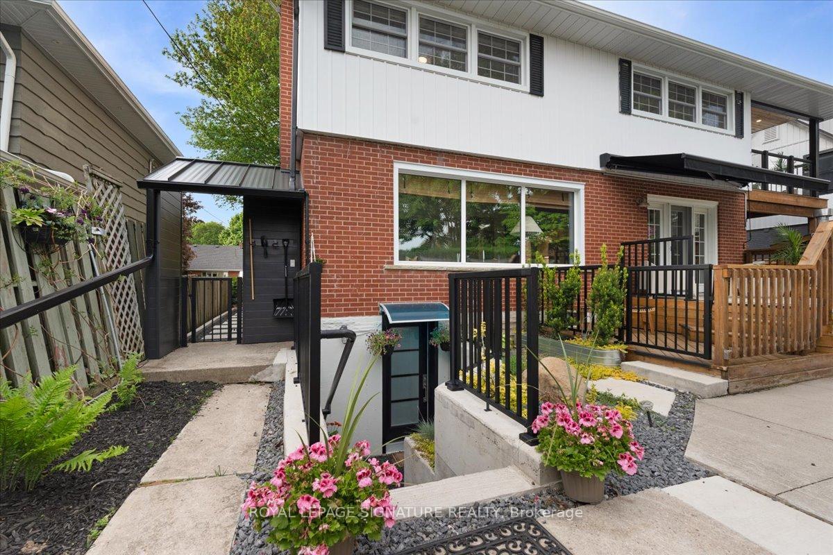Photo 40 of 17 Highland Crescent, Cambridge, Southwood - Kinbridge — HOMEH