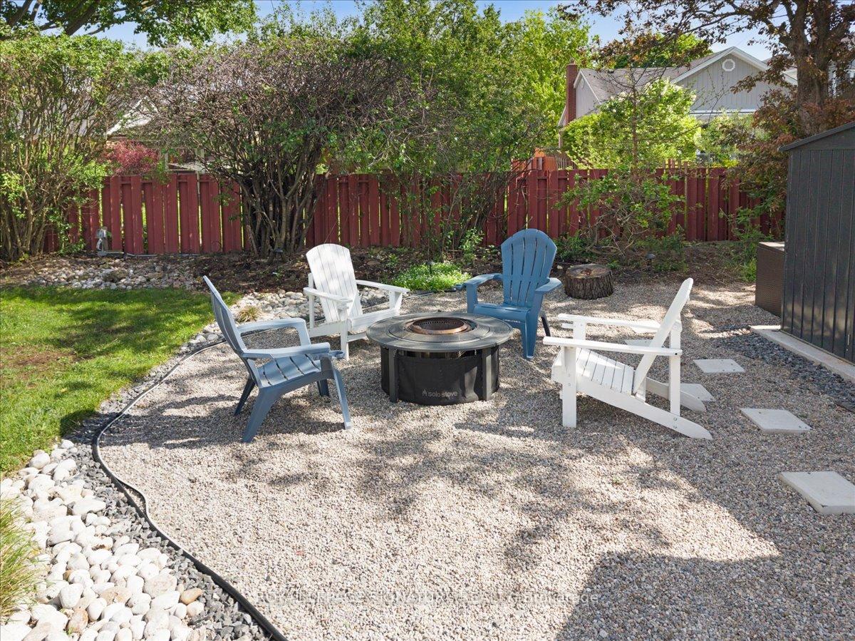 Photo 42 of 17 Highland Crescent, Cambridge, Southwood - Kinbridge — HOMEH