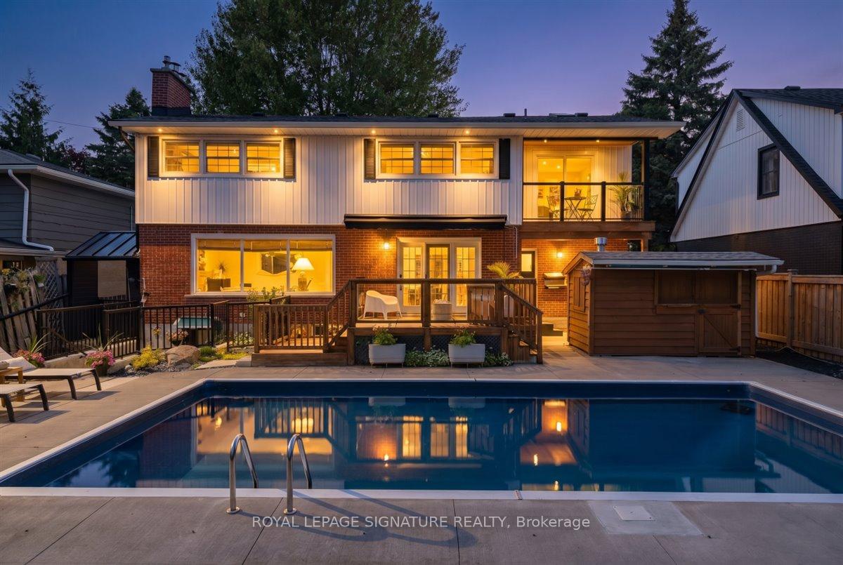 Photo 44 of 17 Highland Crescent, Cambridge, Southwood - Kinbridge — HOMEH