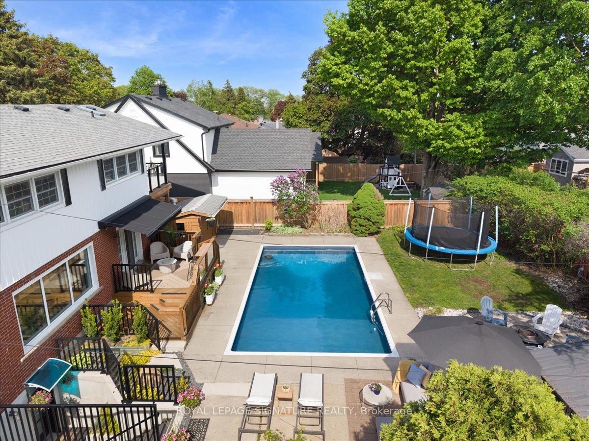 Photo 45 of 17 Highland Crescent, Cambridge, Southwood - Kinbridge — HOMEH