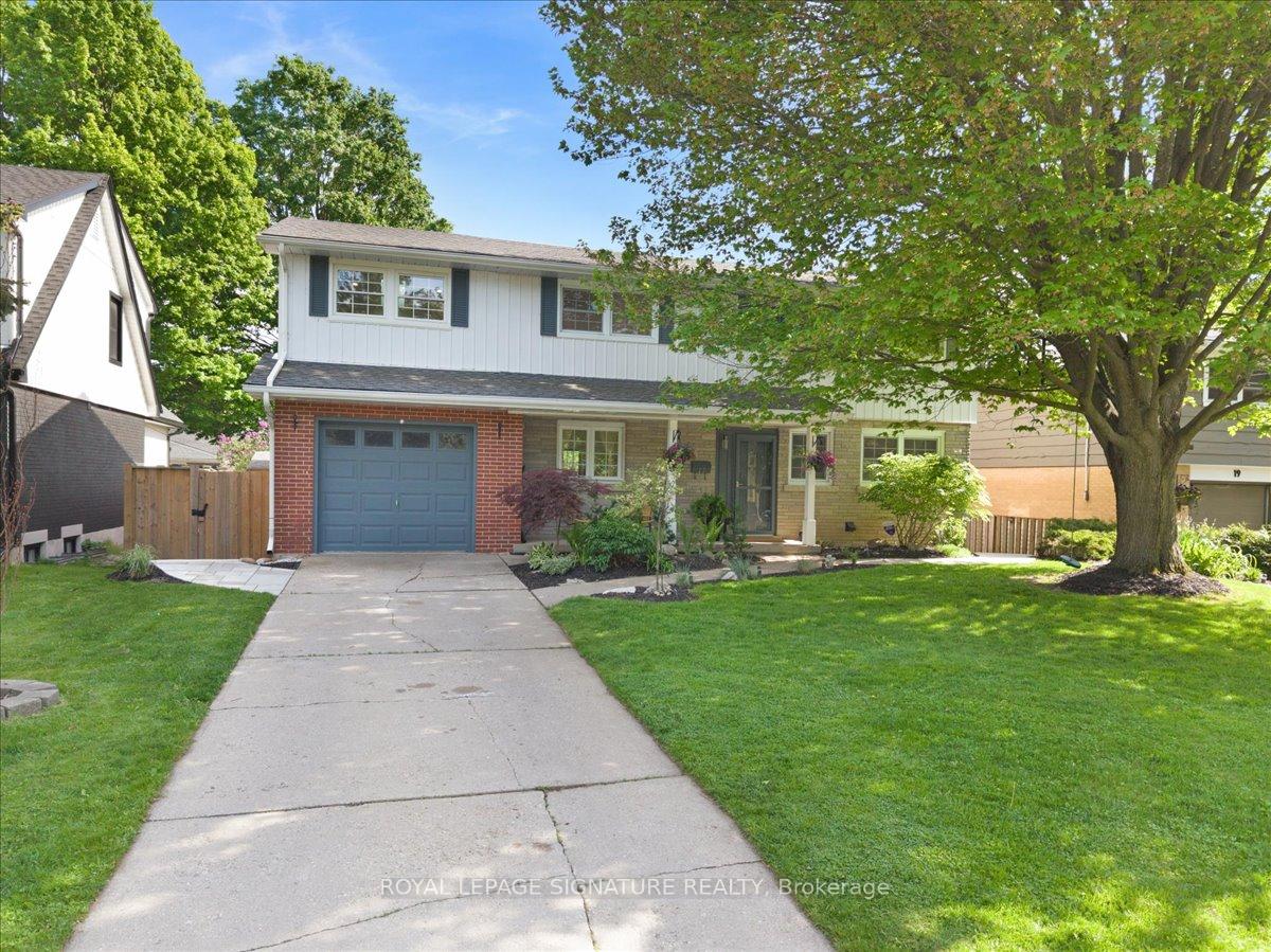 Photo 46 of 17 Highland Crescent, Cambridge, Southwood - Kinbridge — HOMEH