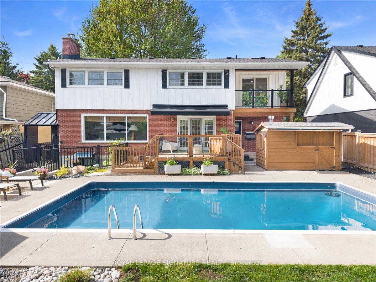 Photo 47 of 17 Highland Crescent, Cambridge, Southwood - Kinbridge — HOMEH