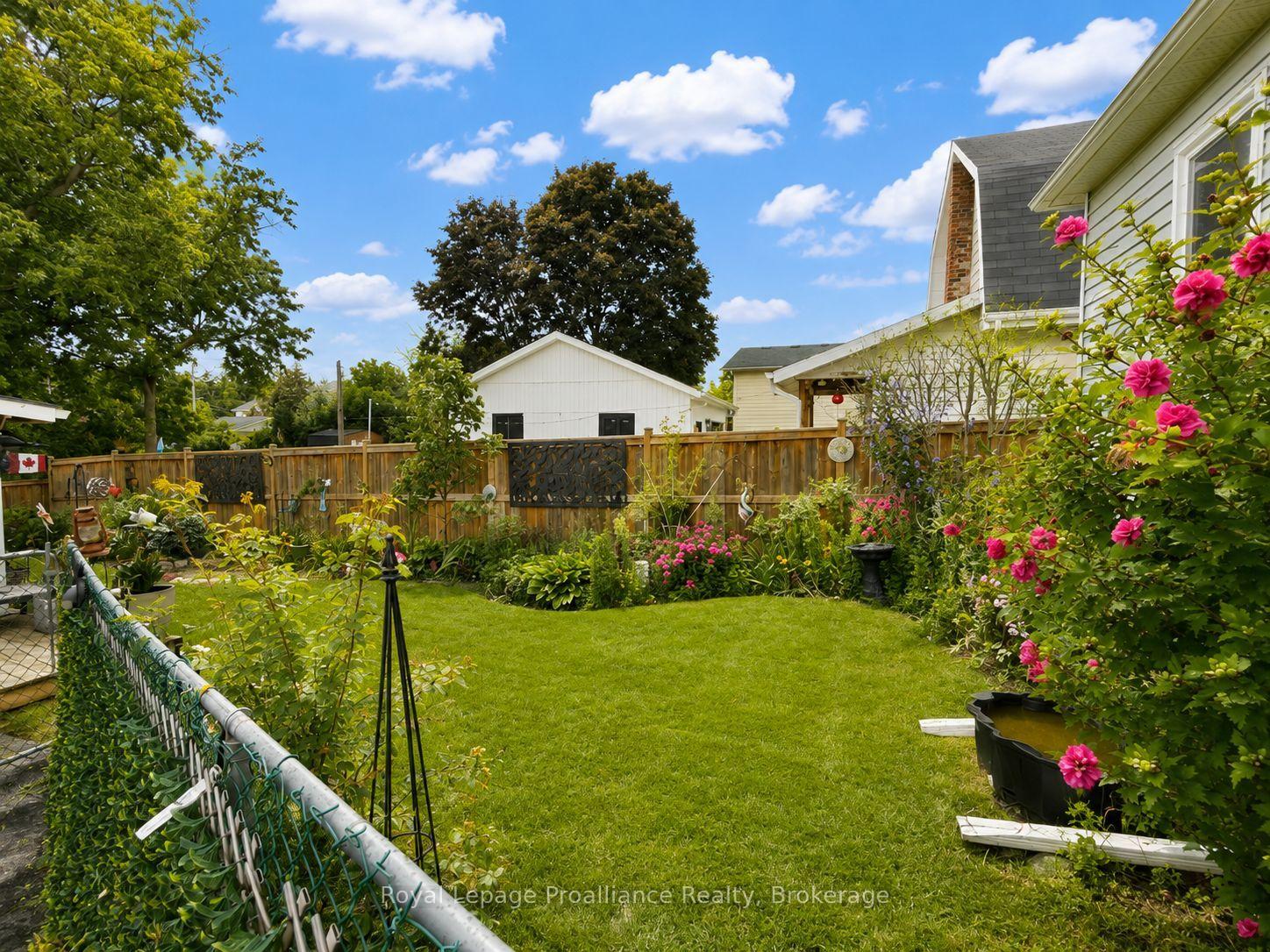 Photo 21 of 163 Shuter Street, Quinte West, Trenton Ward — HOMEH