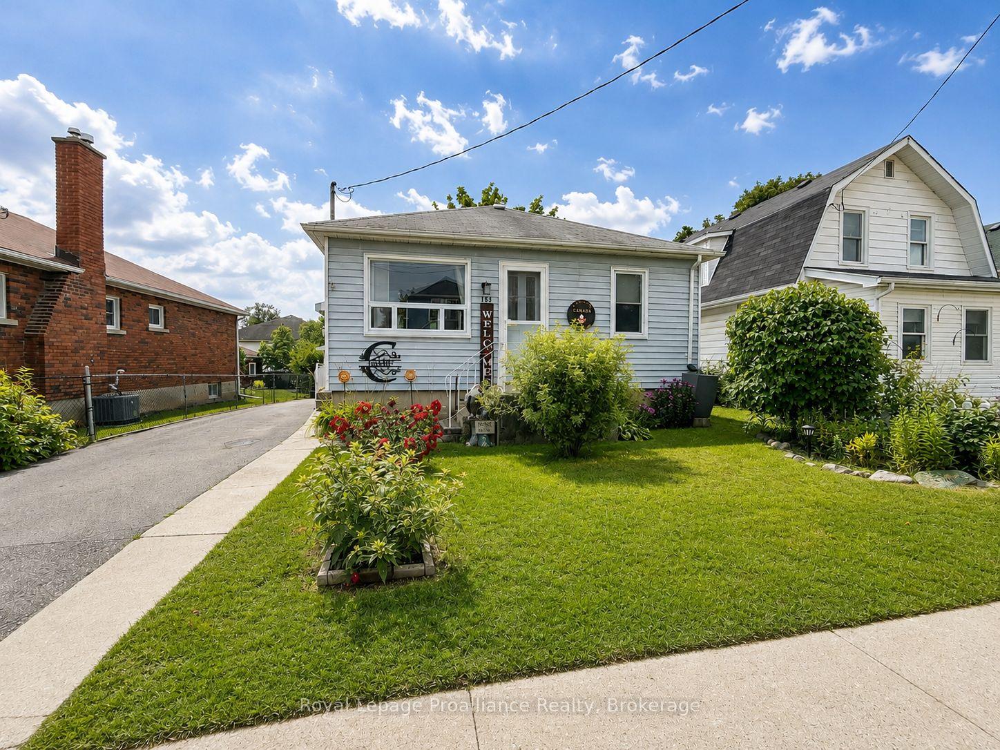 Photo 24 of 163 Shuter Street, Quinte West, Trenton Ward — HOMEH