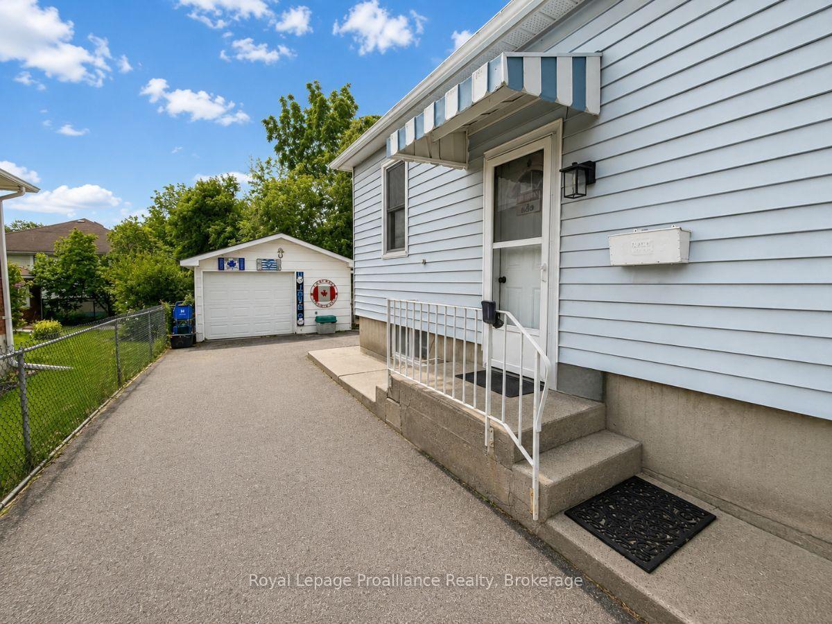 Photo 25 of 163 Shuter Street, Quinte West, Trenton Ward — HOMEH