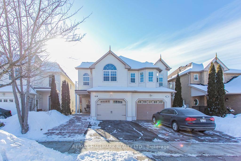 Photo 1 of Unit Basement, 49 Nantucket Drive, Richmond Hill, Oak Ridges Lake Wilcox — HOMEH