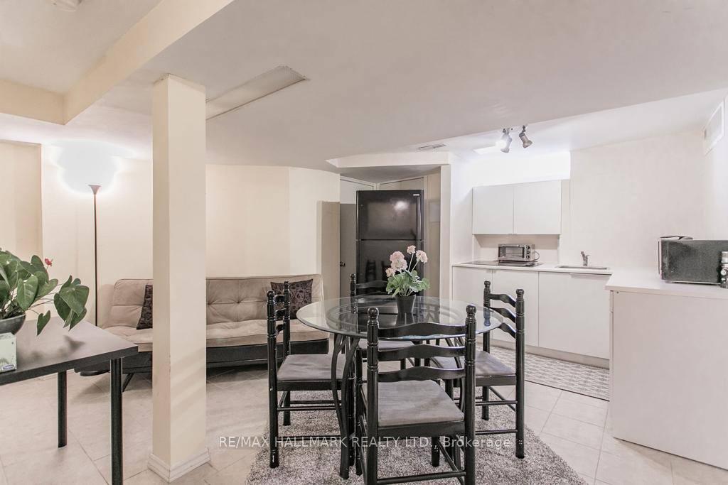 Photo 4 of Unit Basement, 49 Nantucket Drive, Richmond Hill, Oak Ridges Lake Wilcox — HOMEH