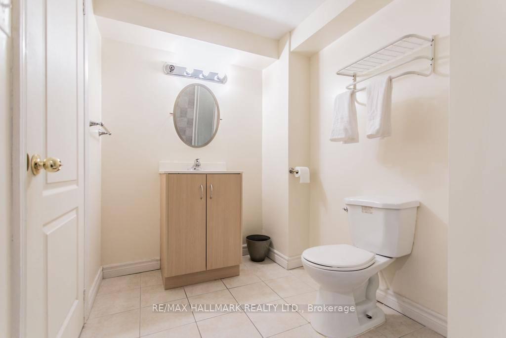 Photo 8 of Unit Basement, 49 Nantucket Drive, Richmond Hill, Oak Ridges Lake Wilcox — HOMEH