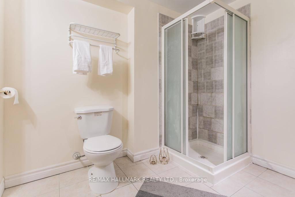 Photo 9 of Unit Basement, 49 Nantucket Drive, Richmond Hill, Oak Ridges Lake Wilcox — HOMEH