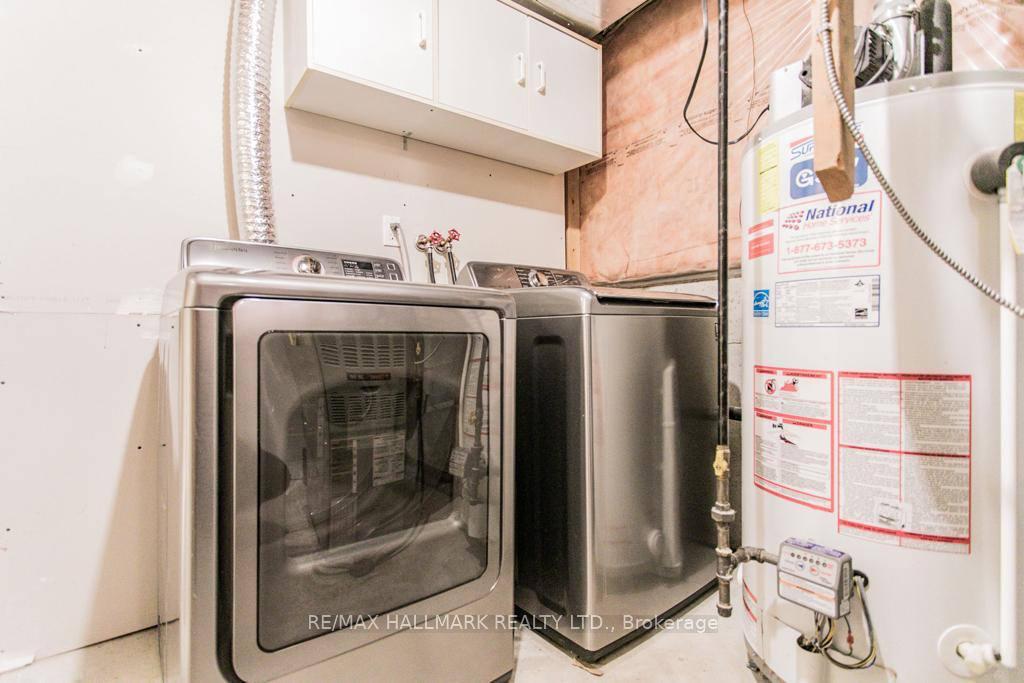 Photo 10 of Unit Basement, 49 Nantucket Drive, Richmond Hill, Oak Ridges Lake Wilcox — HOMEH