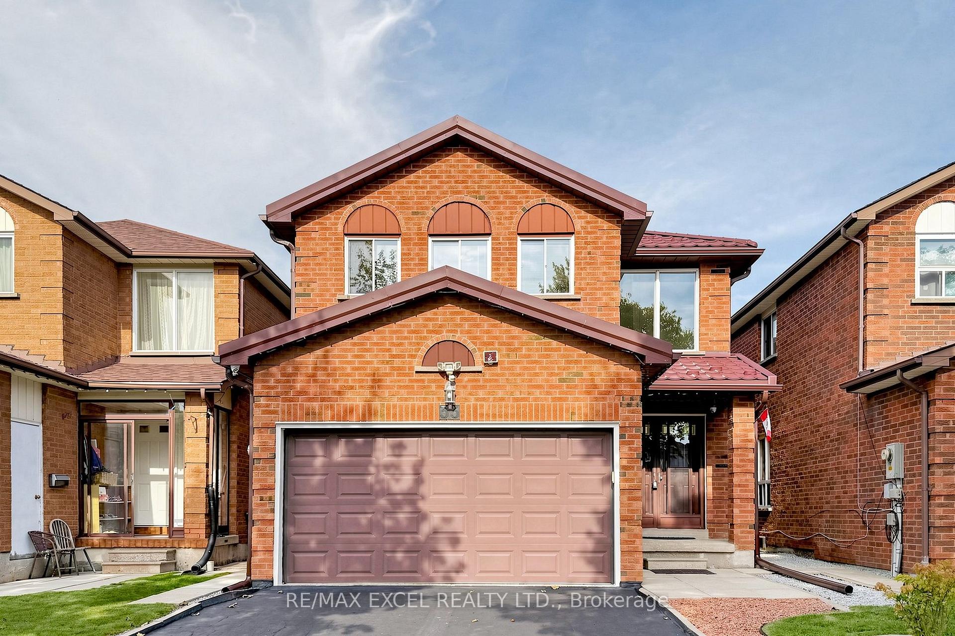 Photo 3 of 33 Wharton Square, Scarborough, Milliken — HOMEH