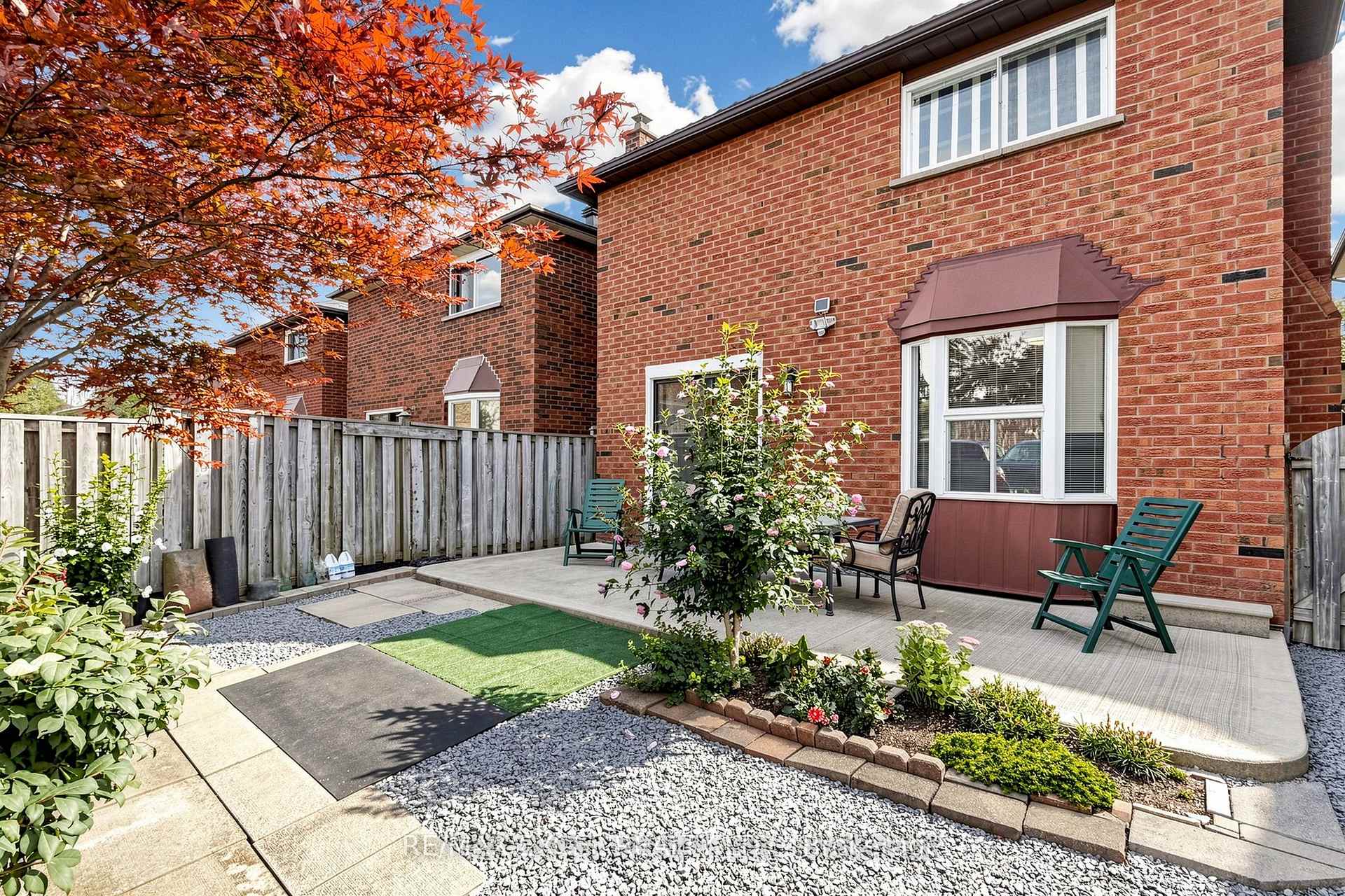Photo 46 of 33 Wharton Square, Scarborough, Milliken — HOMEH