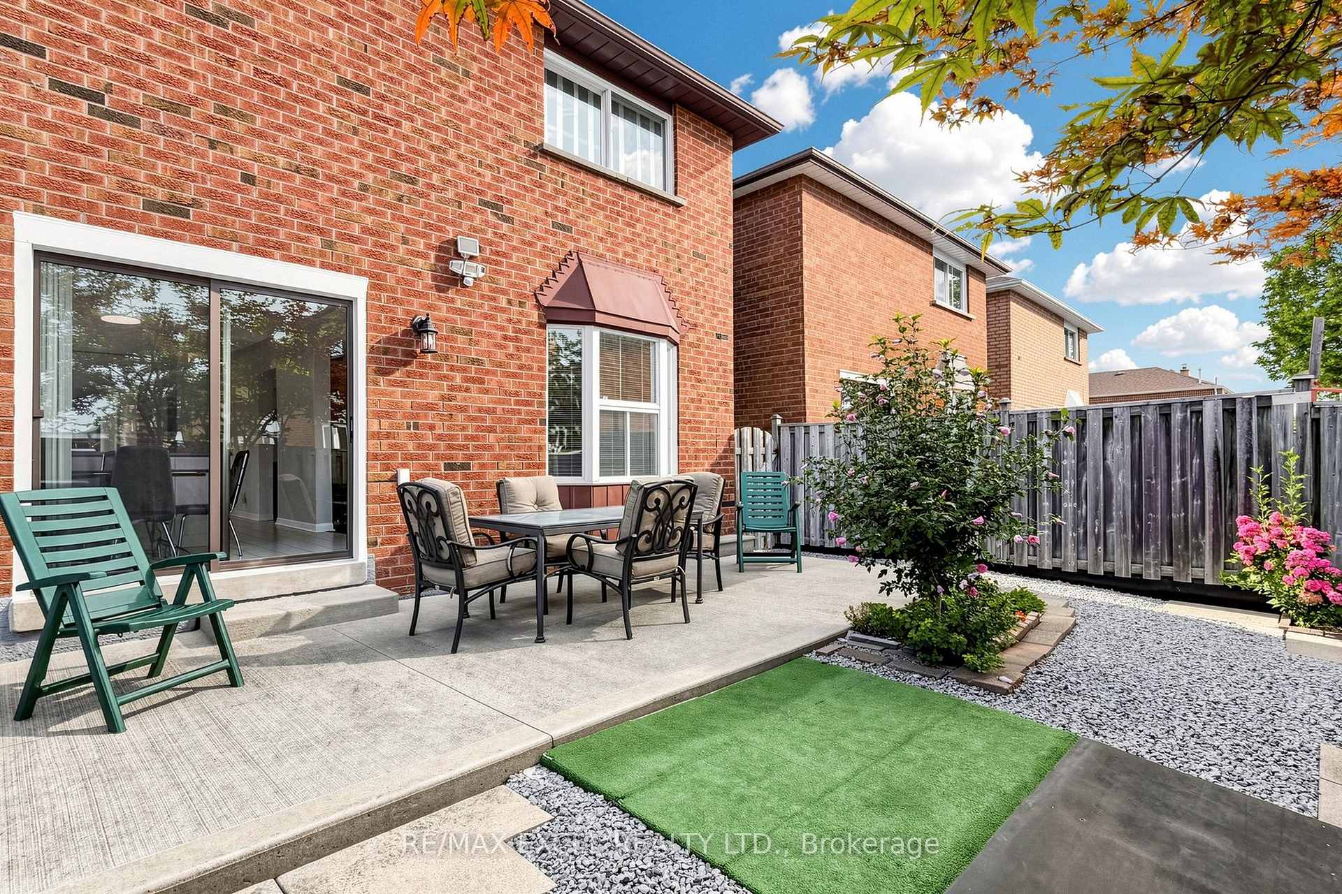 Photo 47 of 33 Wharton Square, Scarborough, Milliken — HOMEH