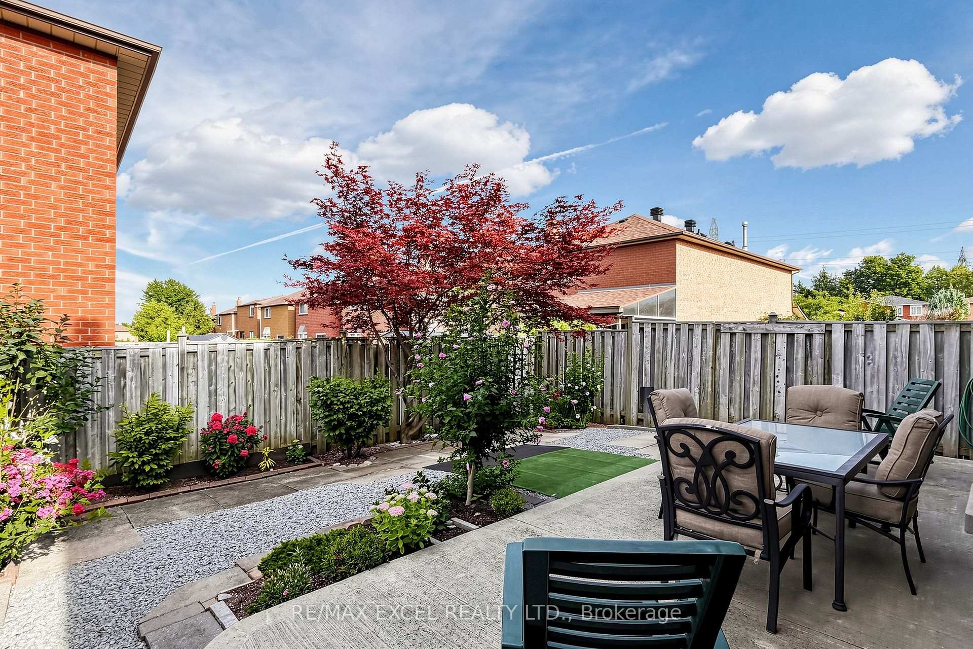 Photo 48 of 33 Wharton Square, Scarborough, Milliken — HOMEH