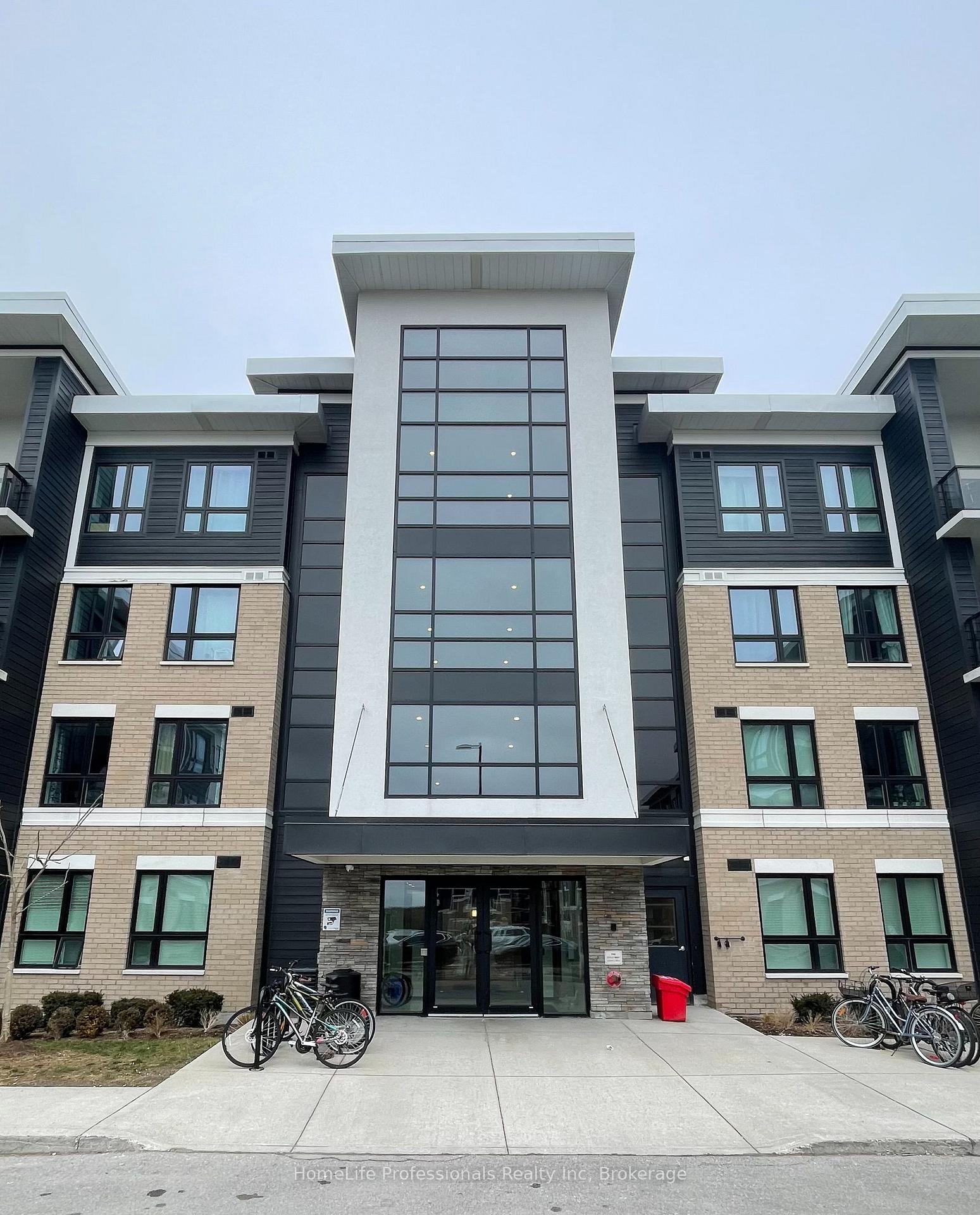 Photo 1 of Unit 405, 1284 Gordon Street, Guelph, Kortright West — HOMEH