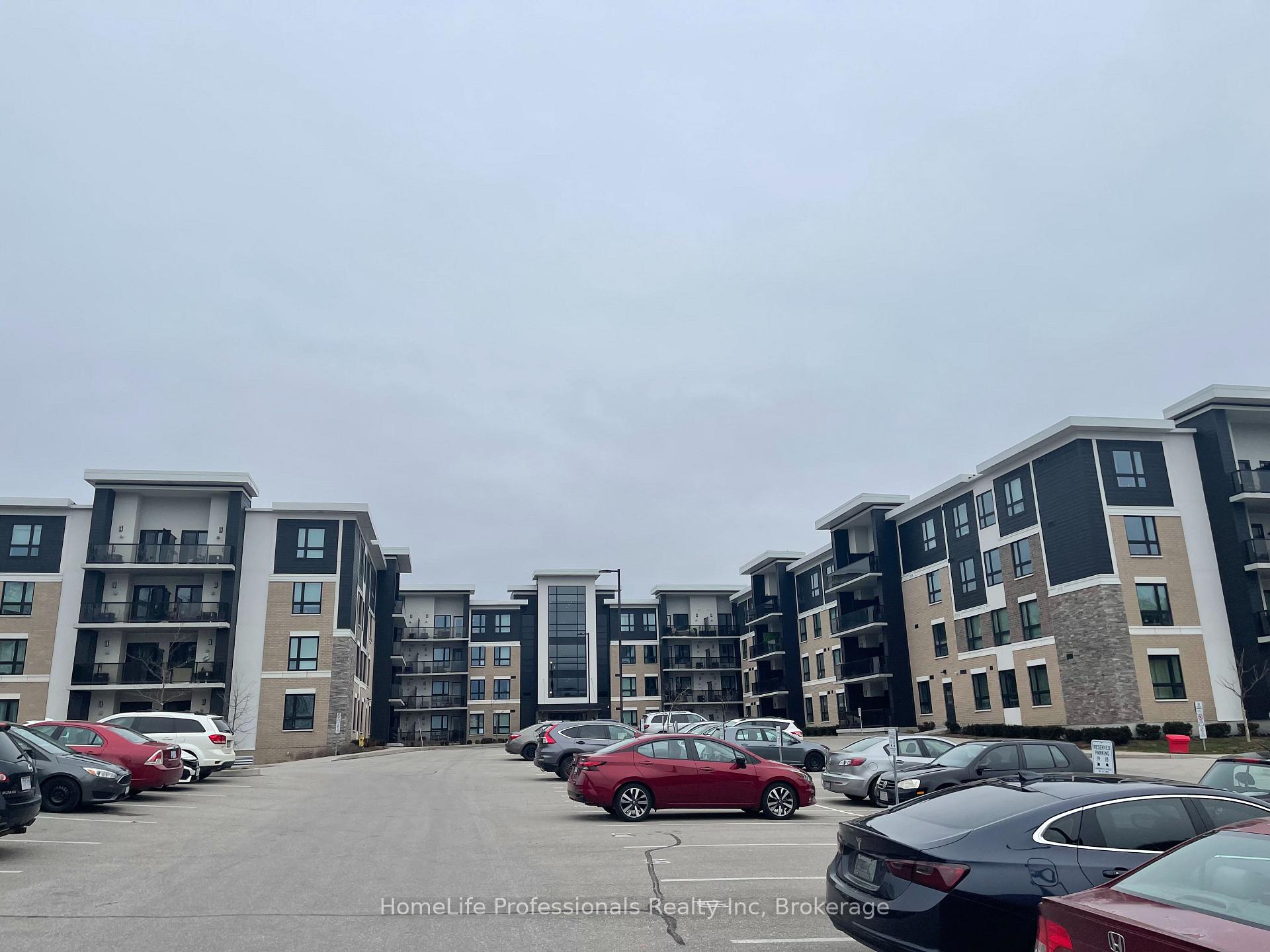 Photo 8 of Unit 405, 1284 Gordon Street, Guelph, Kortright West — HOMEH