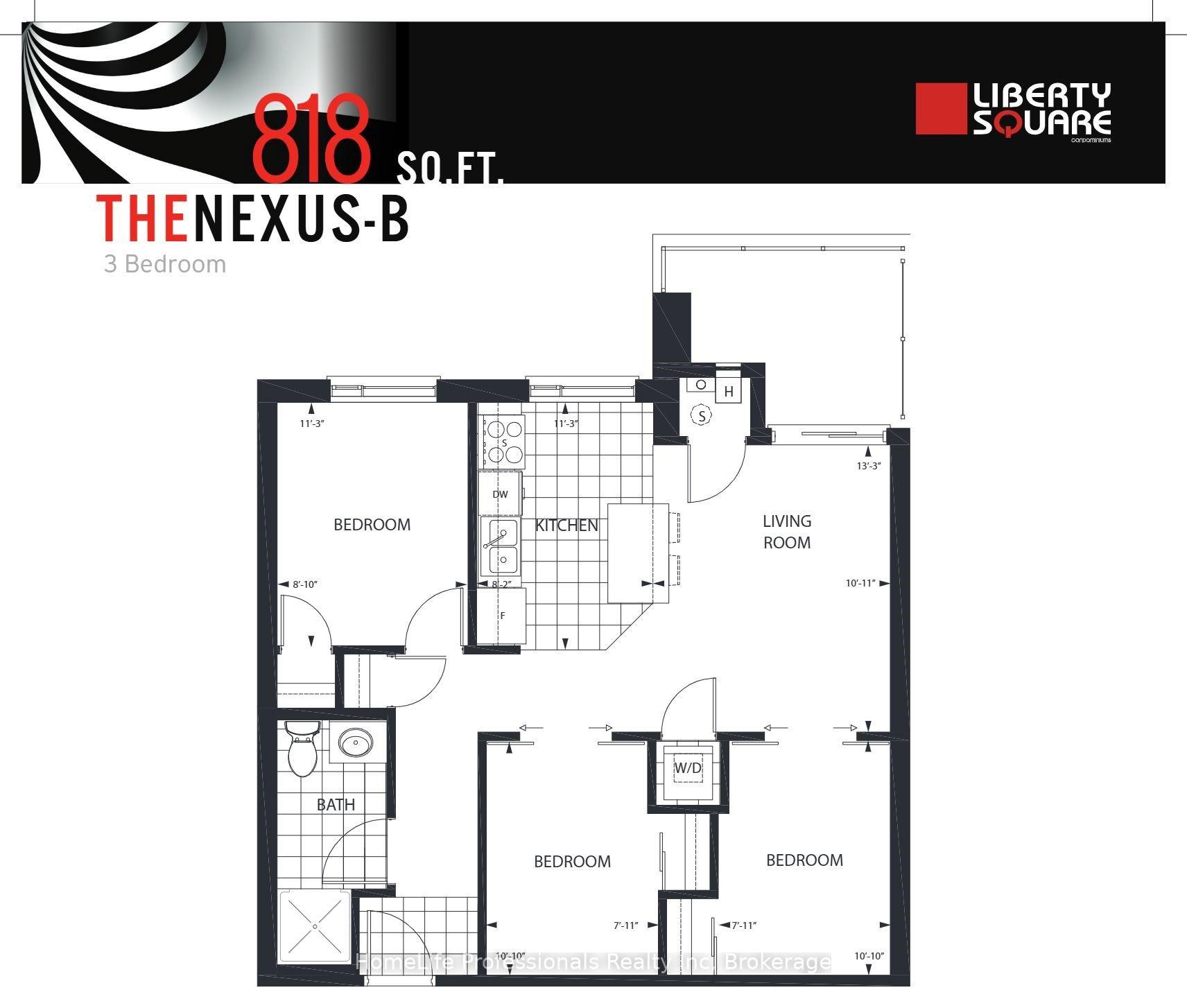 Photo 9 of Unit 405, 1284 Gordon Street, Guelph, Kortright West — HOMEH