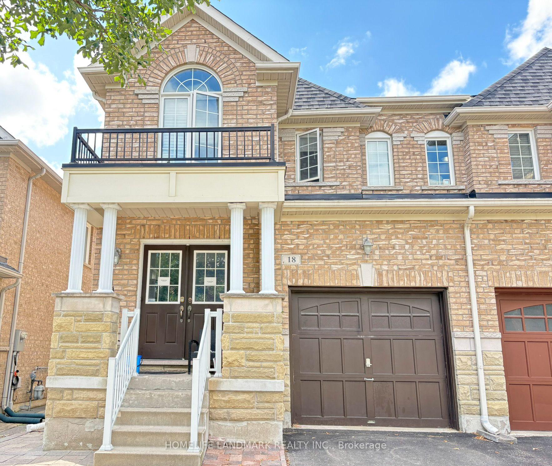 Photo 1 of Unit Basement, 18 Barli Crescent, Vaughan, Patterson — HOMEH