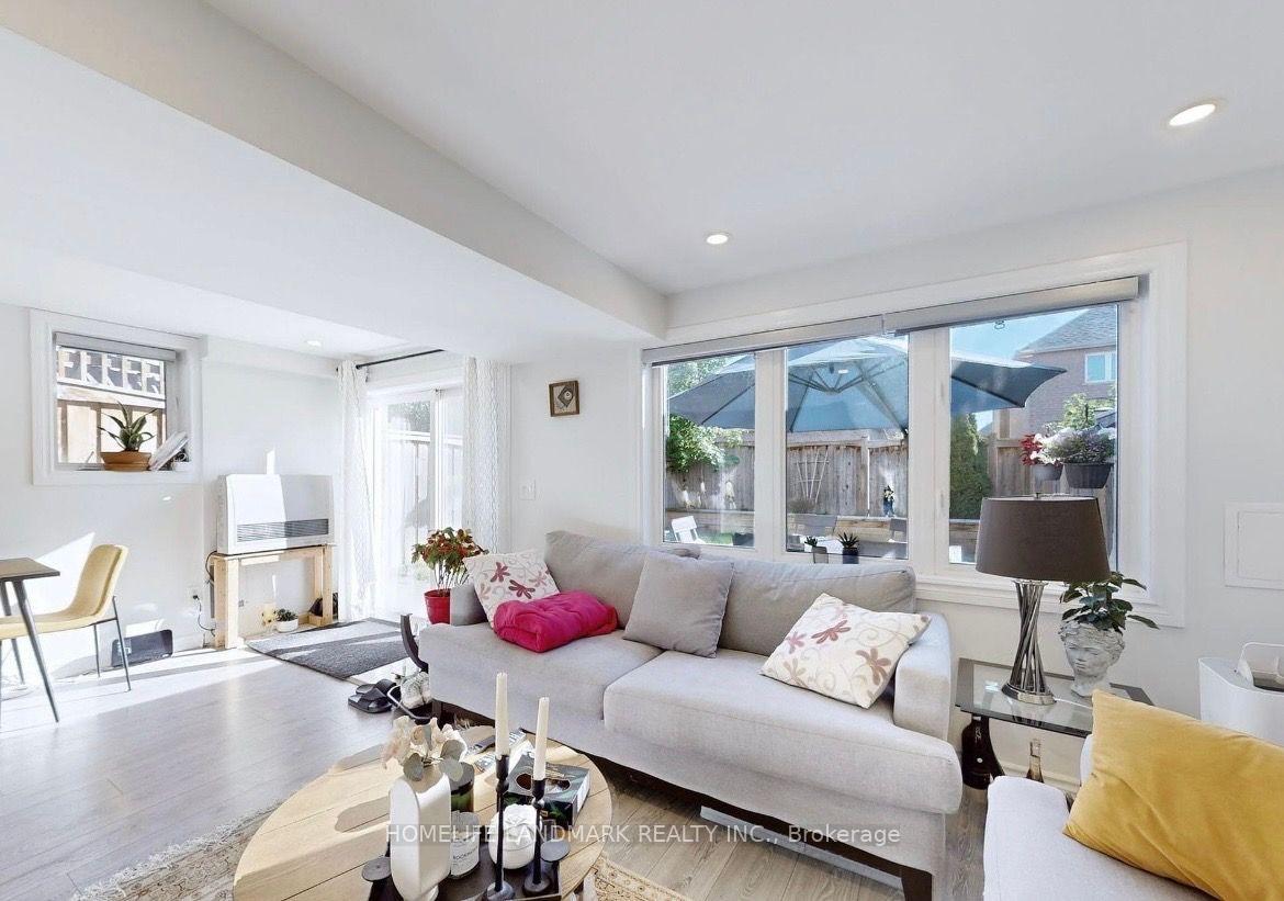 Photo 3 of Unit Basement, 18 Barli Crescent, Vaughan, Patterson — HOMEH