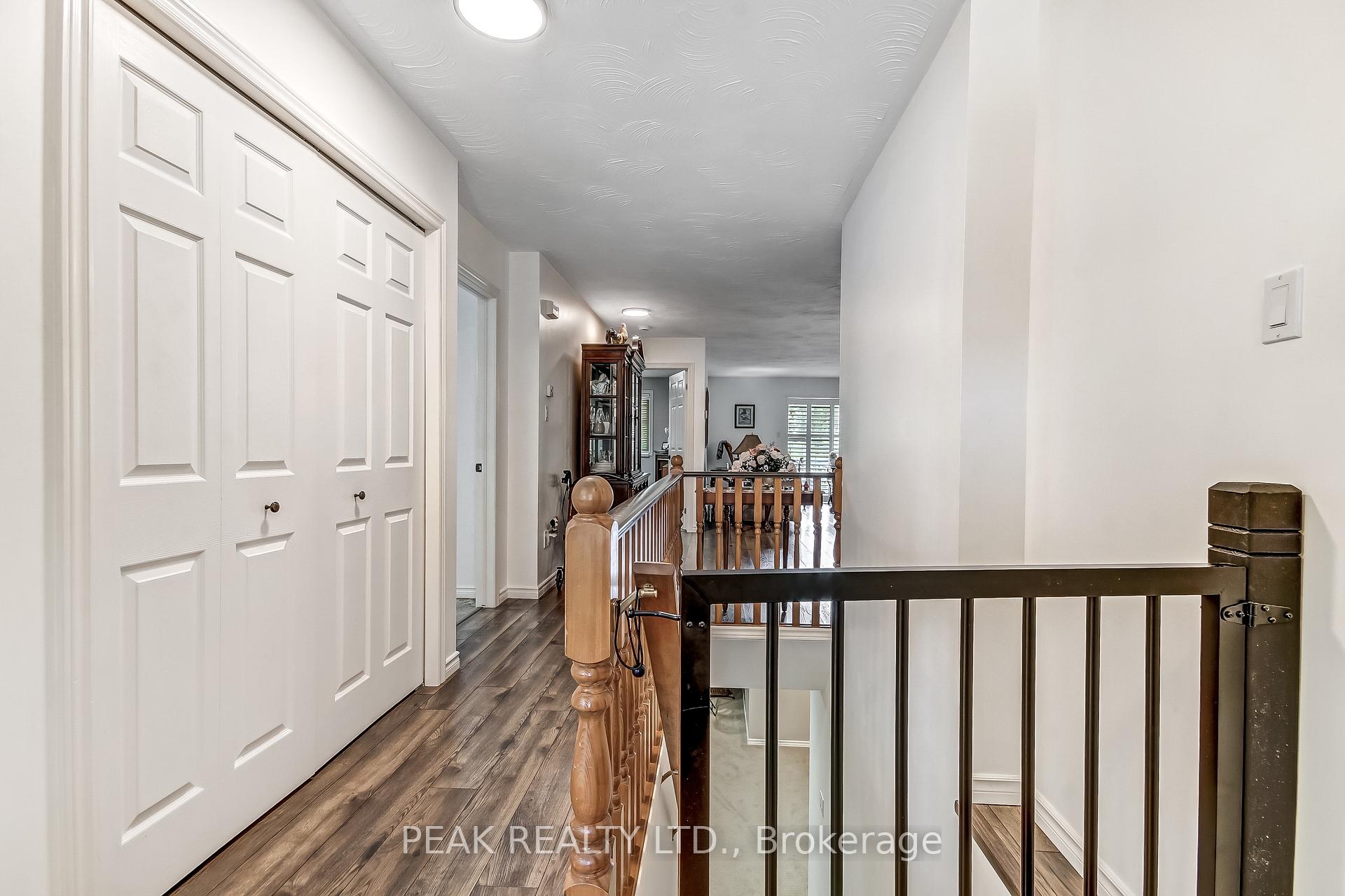 Photo 2 of Unit 20, 53 Beverly Street E, Brant, South Dumfries — HOMEH
