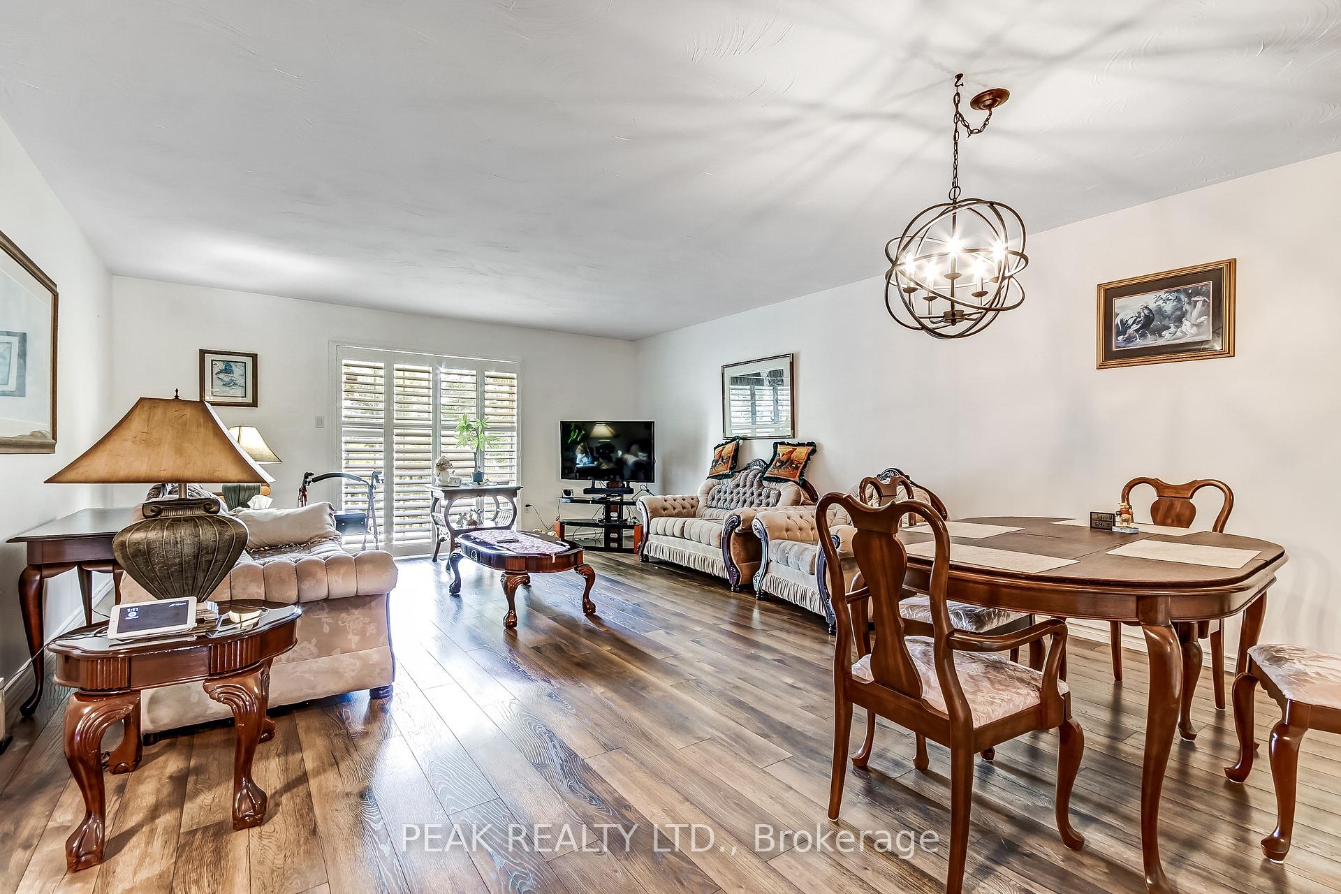 Photo 3 of Unit 20, 53 Beverly Street E, Brant, South Dumfries — HOMEH
