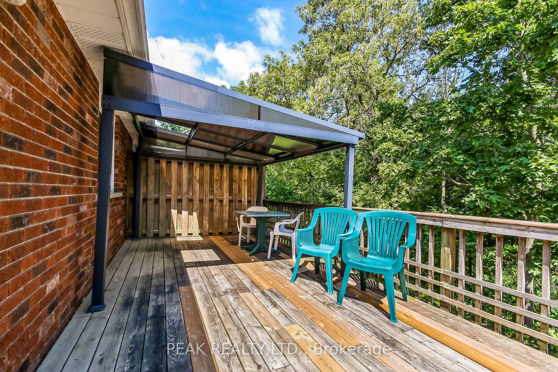 Photo 4 of Unit 20, 53 Beverly Street E, Brant, South Dumfries — HOMEH