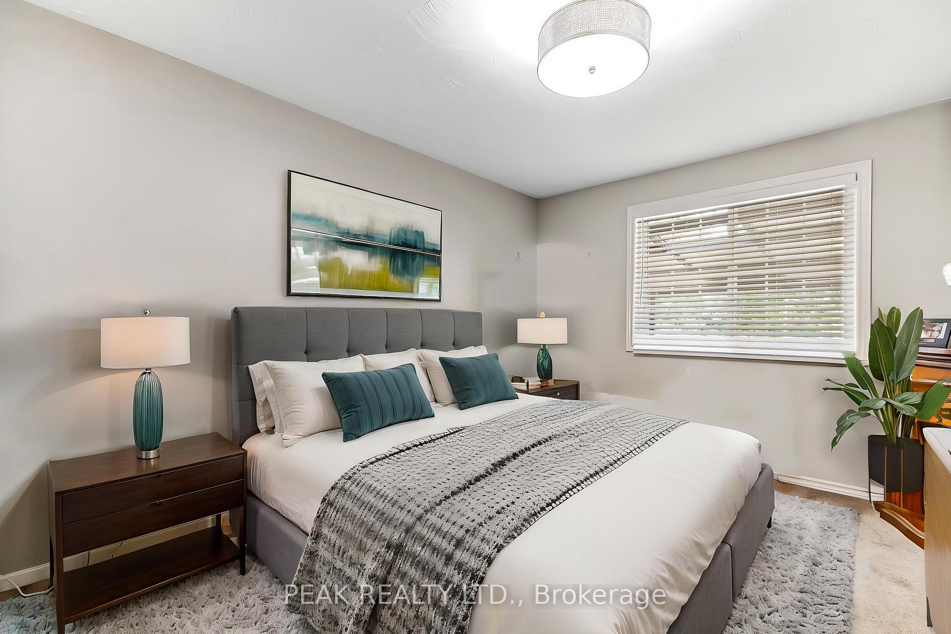 Photo 7 of Unit 20, 53 Beverly Street E, Brant, South Dumfries — HOMEH