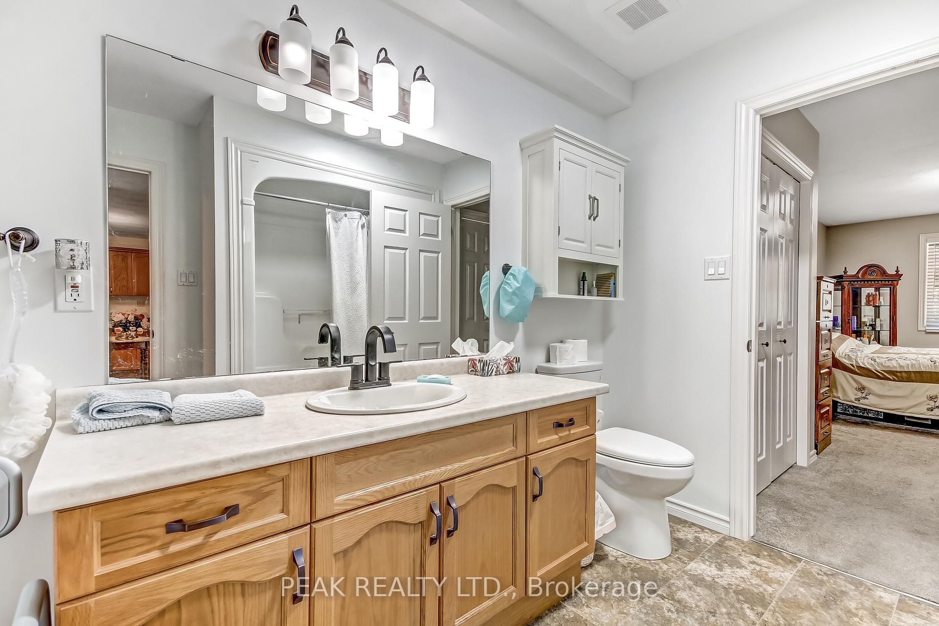 Photo 9 of Unit 20, 53 Beverly Street E, Brant, South Dumfries — HOMEH