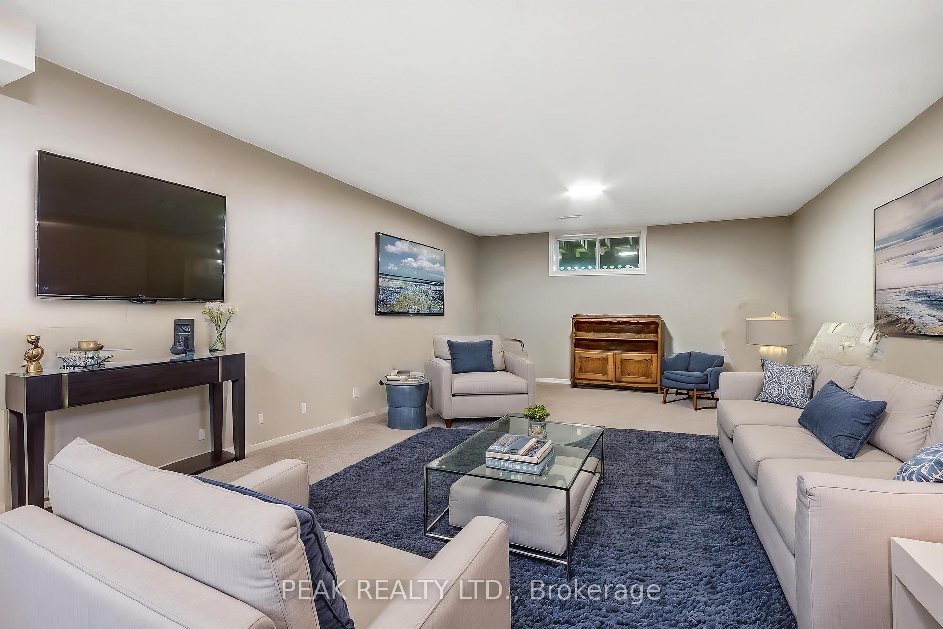 Photo 11 of Unit 20, 53 Beverly Street E, Brant, South Dumfries — HOMEH