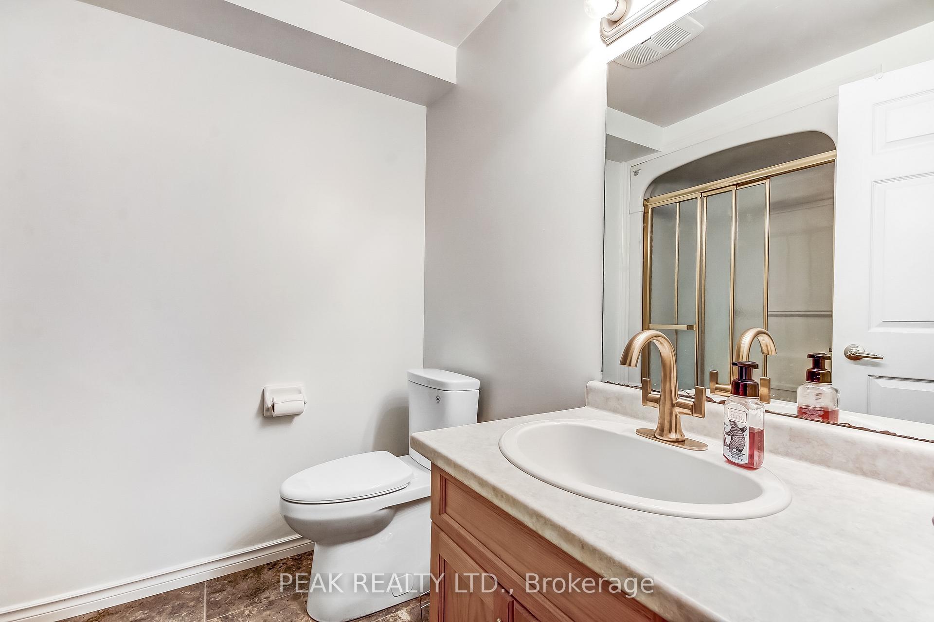 Photo 13 of Unit 20, 53 Beverly Street E, Brant, South Dumfries — HOMEH