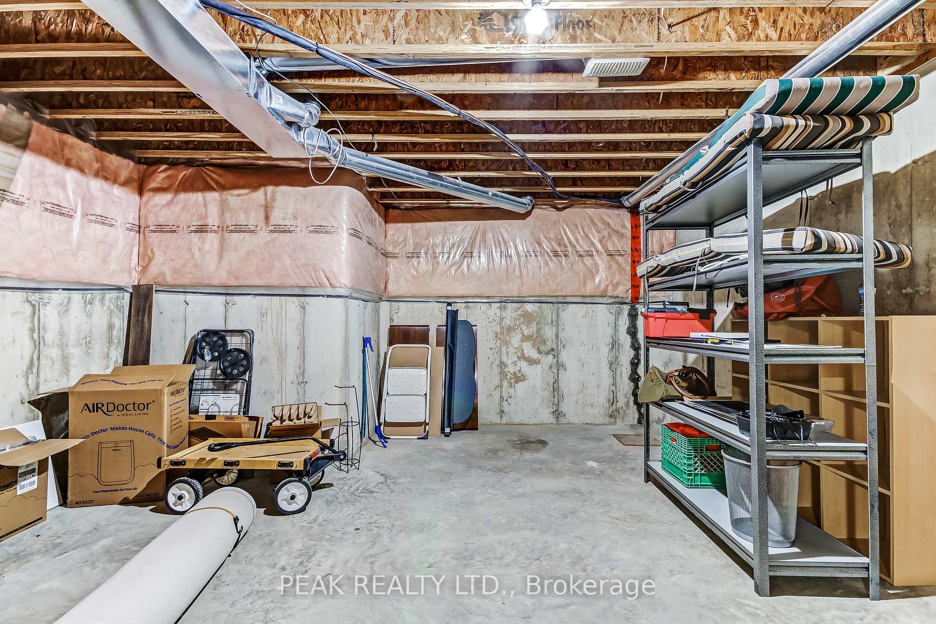 Photo 14 of Unit 20, 53 Beverly Street E, Brant, South Dumfries — HOMEH